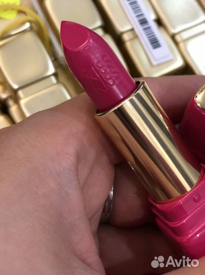 Помада guerlain kisskiss 361