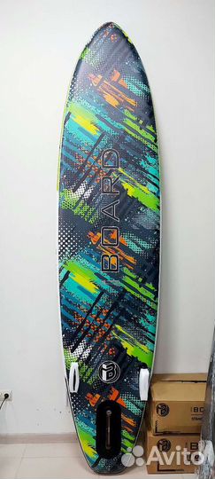 Сапборд Iboard 11'/32