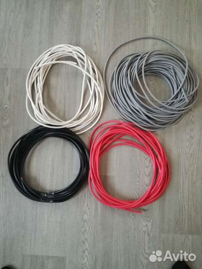 Бронепровод кабель нулевого сопротивления