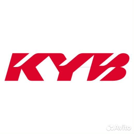 KYB 349127 Амортизатор задний GAS
