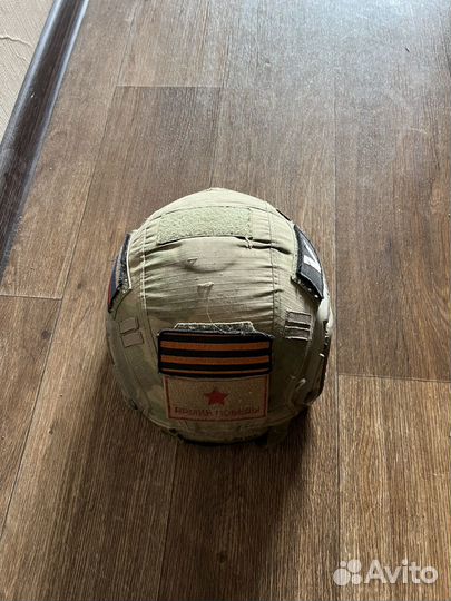 Защитный шлем OPS-core