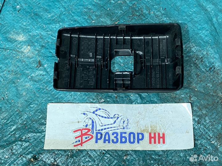 Накладка зеркала салона Mazda CX-7 I (2006—2009)