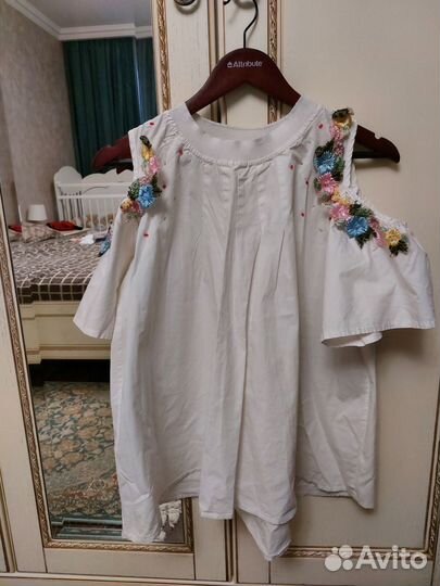 Женская одежда