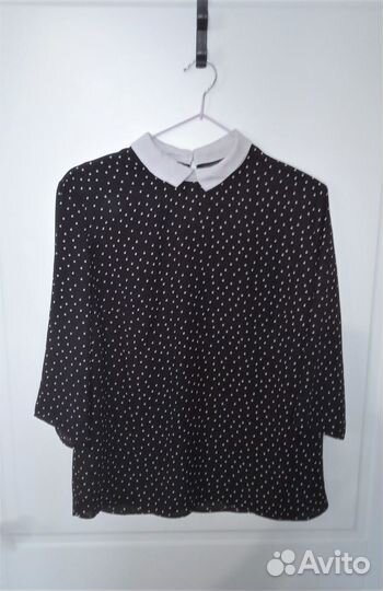 Блузки пакетом 42 44 46