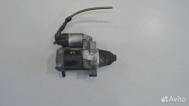 Стартер Honda Civic, 2006