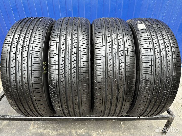 Kumho Solus KH16 225/55 R19