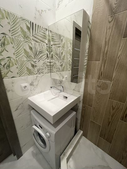 Квартира-студия, 19 м², 3/19 эт.