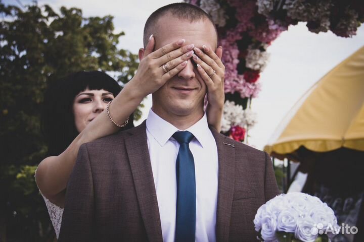 Фото - Видеосъёмка Волжский, Волгоград и обл. Full