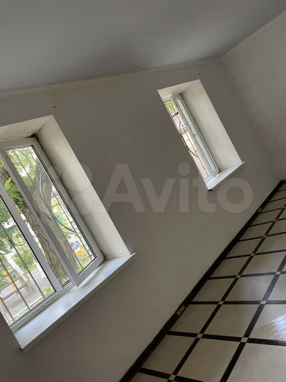 Свободного назначения, 27 м²