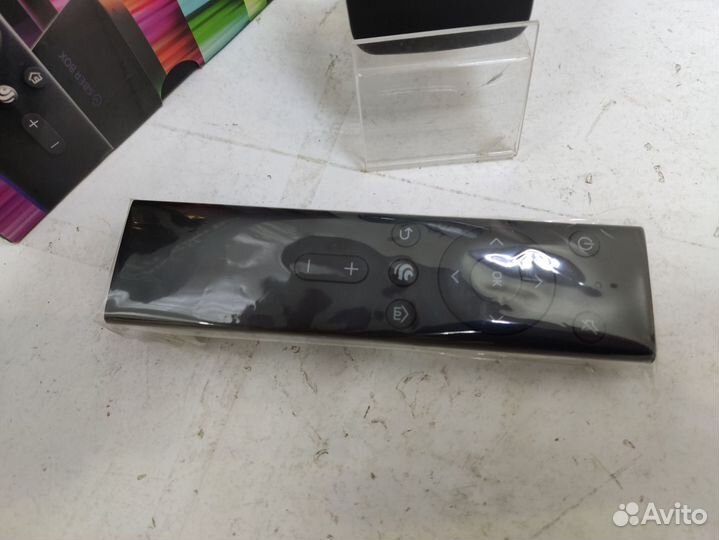 TV-приставка Sber Sberbox sbdv-00004