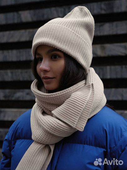 Шапки женские