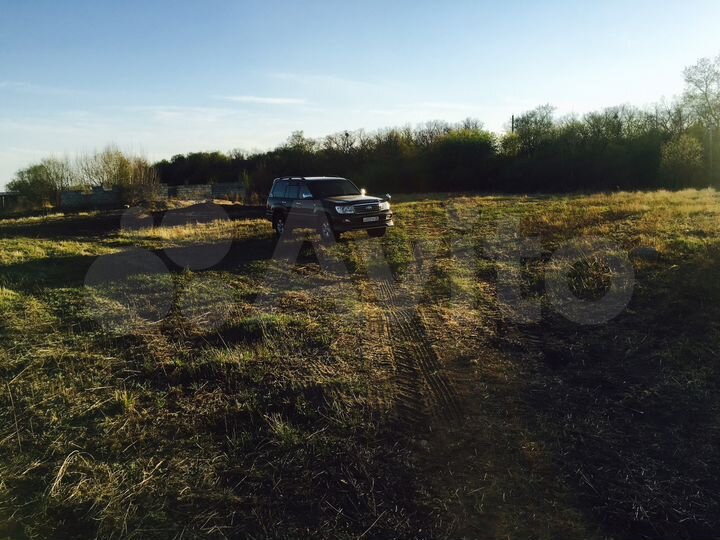 Участок 20 сот. (ИЖС)