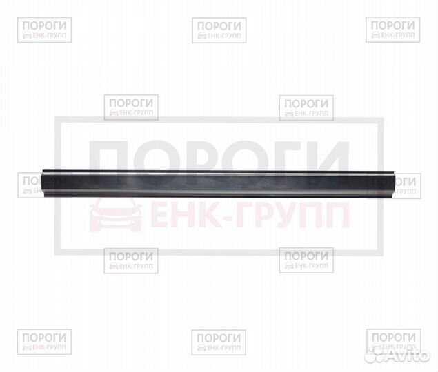 Пороги Ford Expedition 1 и другие