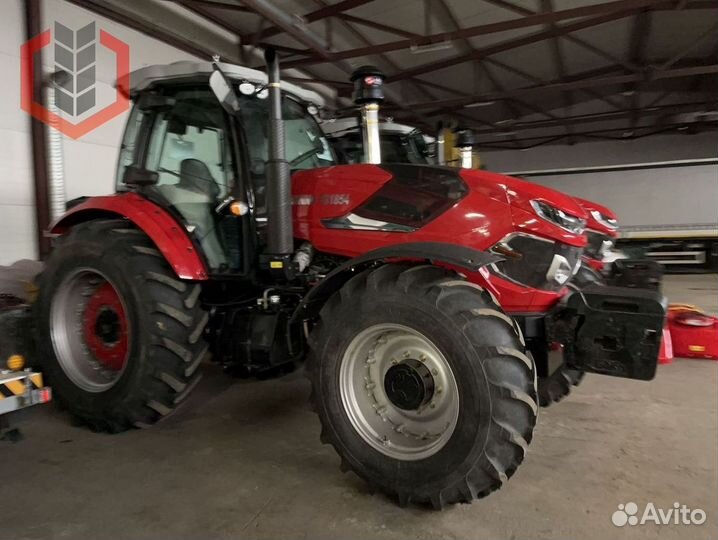 Трактор Hanno TS 1854, 2022