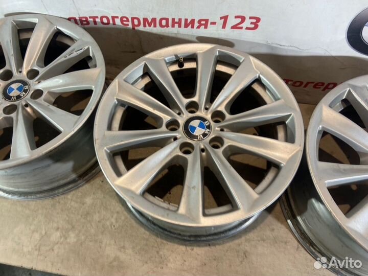 Диски BMW F10 R17 стиль 236