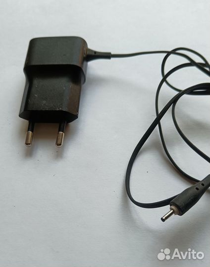 Зарядное устройство для nokia