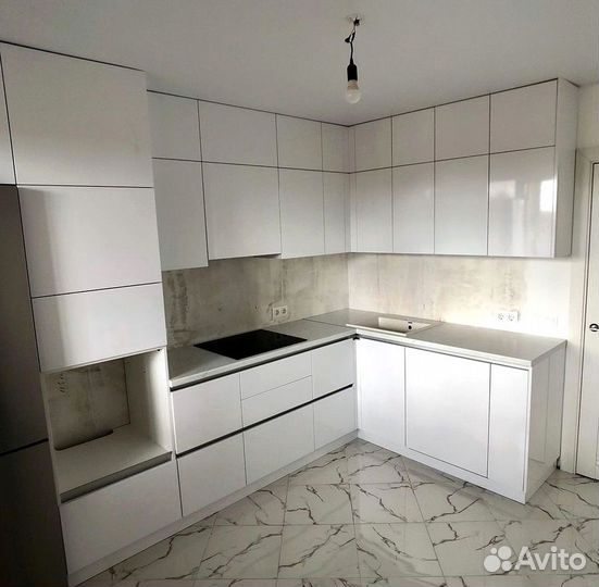 Кухня на заказ CS - 159