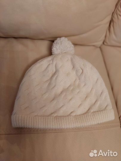 Зимняя шапка Рейма р. 56