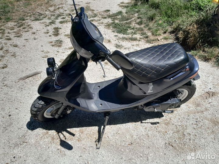 Honda dio af 18