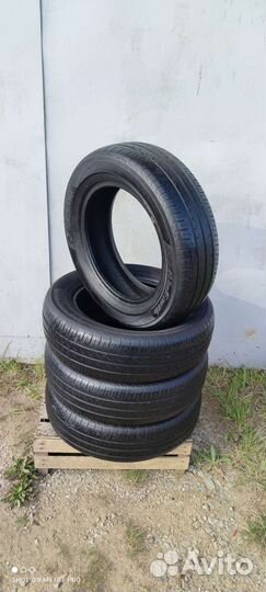 Yokohama BluEarth AE01 185/65 R15 88T