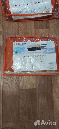 Зимний конверт в коляску + муфта