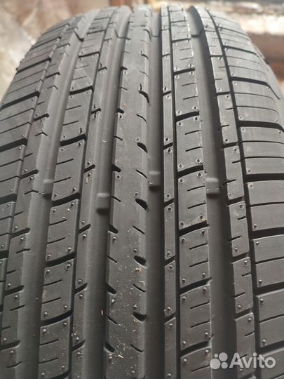 Vittos VSH10 Expedite 225/60 R18