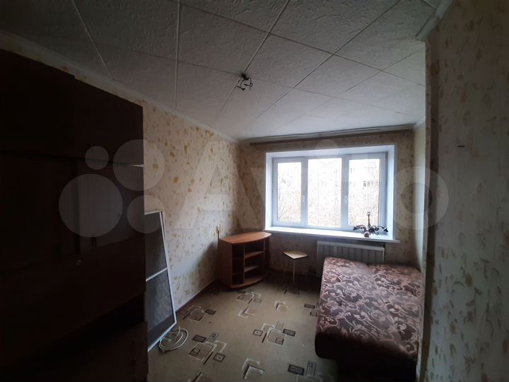 1-к. квартира, 29 м², 5/5 эт.