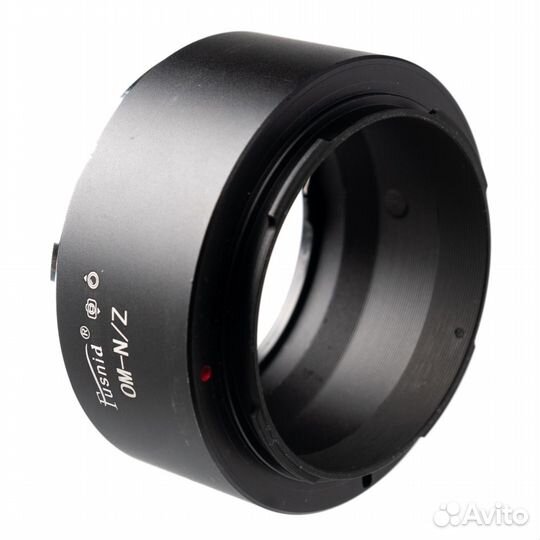 Переходное кольцо Fusnid с OM на Nikon Z (OM-NZ)
