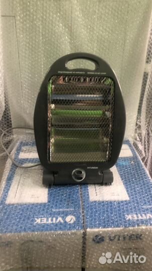 Инфракрасный обогреватель Hyundai H-HC3-08-UI997