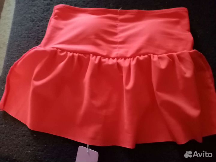 Купальник для девочки раз 36