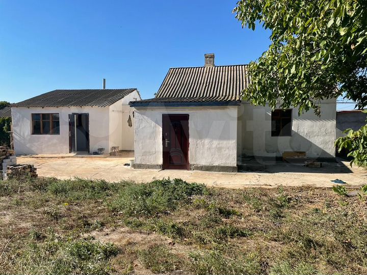 Дом 100 м² на участке 14 сот.