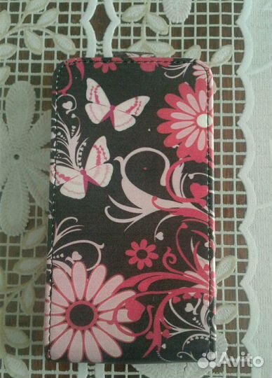 Чехол для телефона самсунг