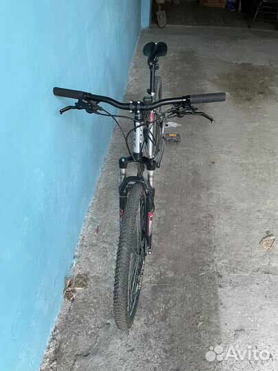 Велосипед горный GT Aggressor Expert (2016)