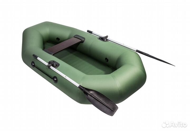 Лодка надувная пвх
