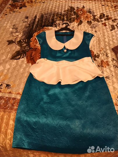 Женские вещи пакетом