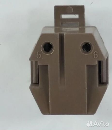 Реле Корея пусковое IC-4 унив