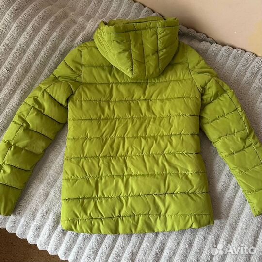 Куртка весенняя женская