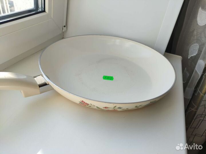 Сковорода tefal 28 см