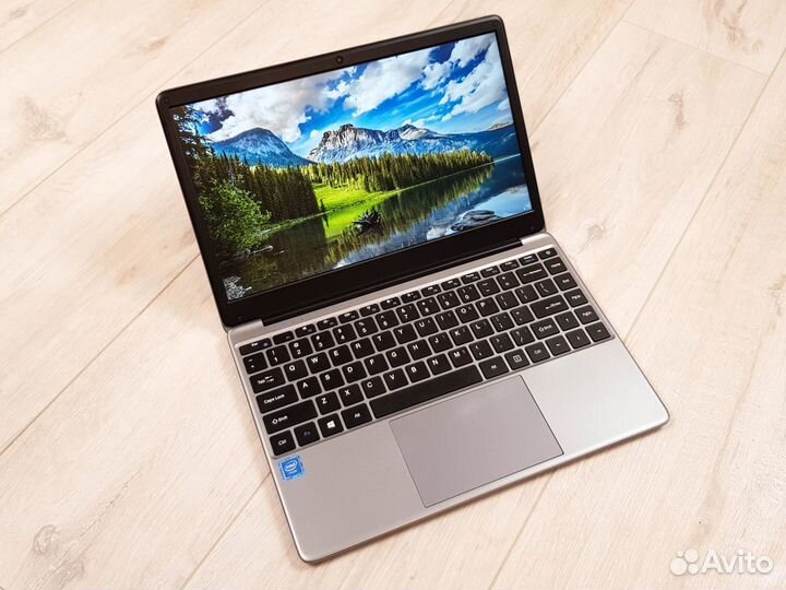Ноутбук Chuwi HeroBook Pro 14,1
