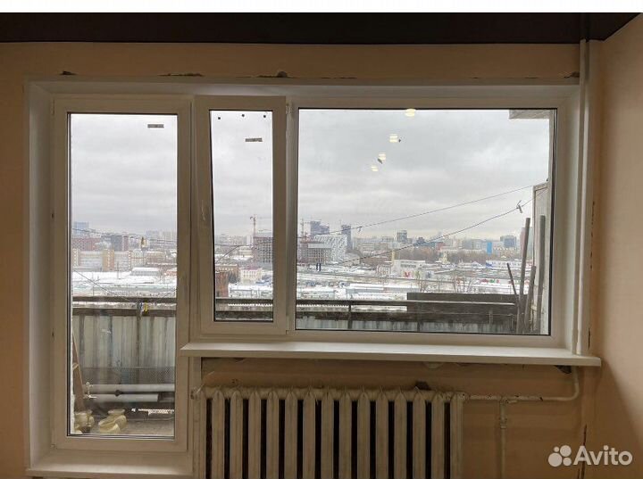 Окна пвх Эконом