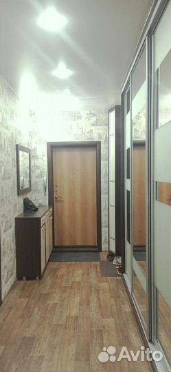 Шкаф купе в коридор