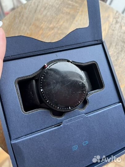 Часы honor watch magic 2