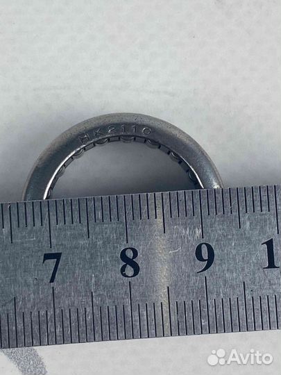 Сепаратор (21х28х10) (нк2110)