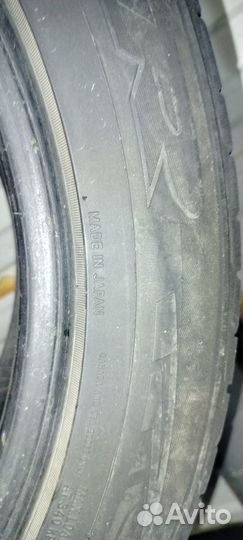 Maxxis MA-Z4S Victra 235/50 R18 101W