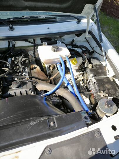 УАЗ Профи бортовой, 2022