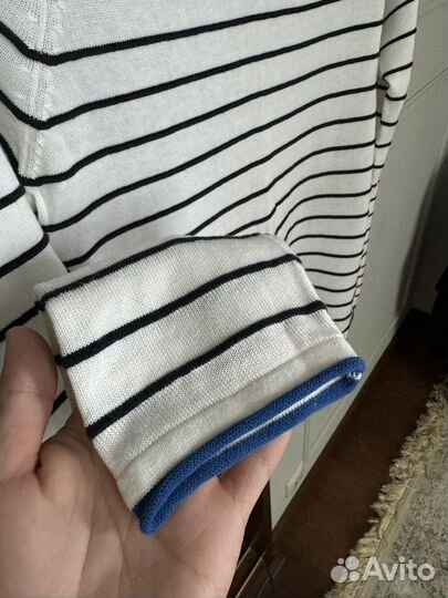 Лонгслив Selected homme