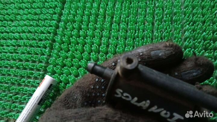 Клапан электромагнитный Lifan Solano седан