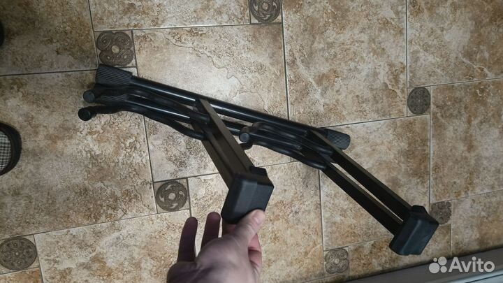 Гитарная стойка