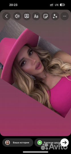 Шляпа, шляпка в аренду