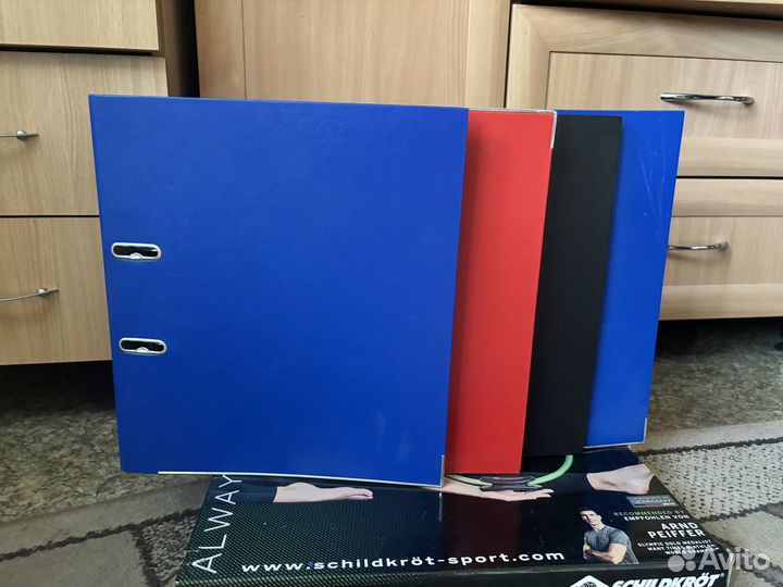 Папка скоросшиватель